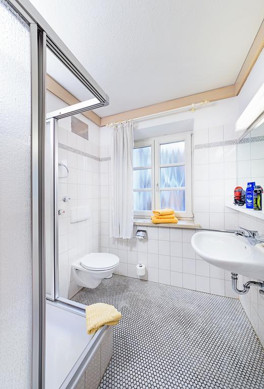 Hotel Garni Zur Laute Mindelheim Esterno foto